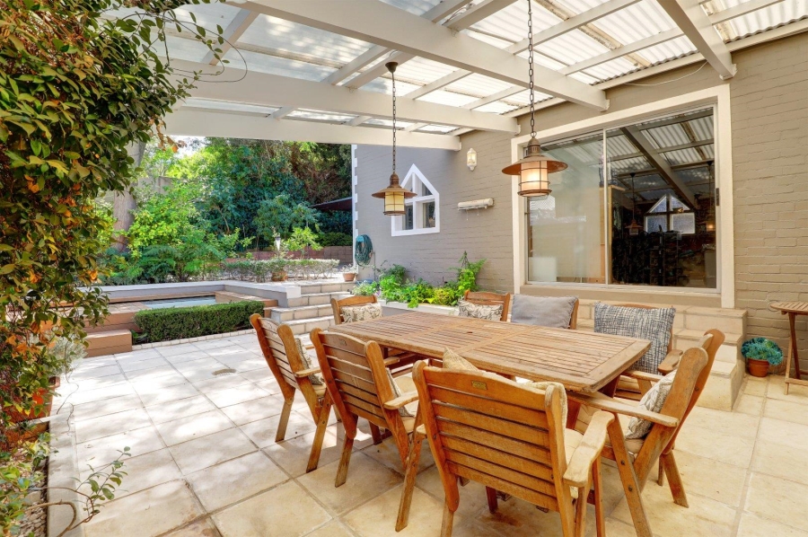 3 Bedroom Property for Sale in De Bron Western Cape